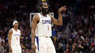 NBA'de Clippers, Warriors'ı yenerek zirveye yaklaştı