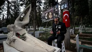 Özgecan Aslan'ın ölümünün 10. yıl dönümü