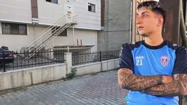 Beylikdüzü'nde motosikletli saldırgan dehşeti: 27 yaşındaki Akıncan yaşamını yitirdi