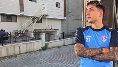 Beylikdüzü'nde motosikletli saldırgan dehşeti: 27 yaşındaki Akıncan yaşamını yitirdi