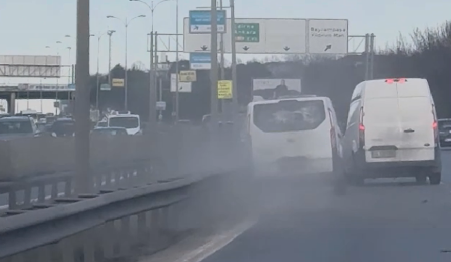 KAZA MI CİNAYETE TEŞEBBÜS MÜ? 1