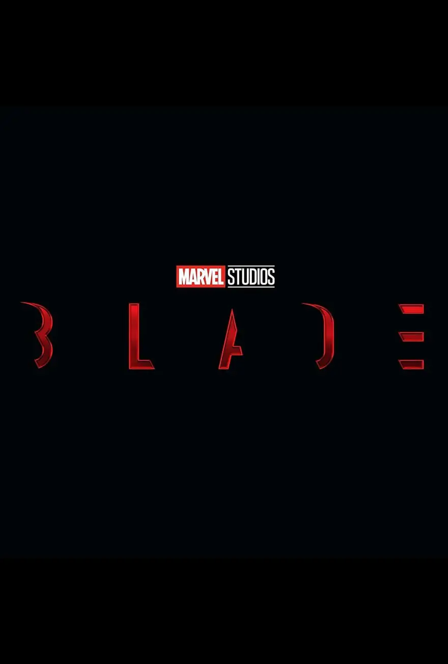 Mahershala Ali'den Blade yanıtı: Beni bunun dışında bırakın 4