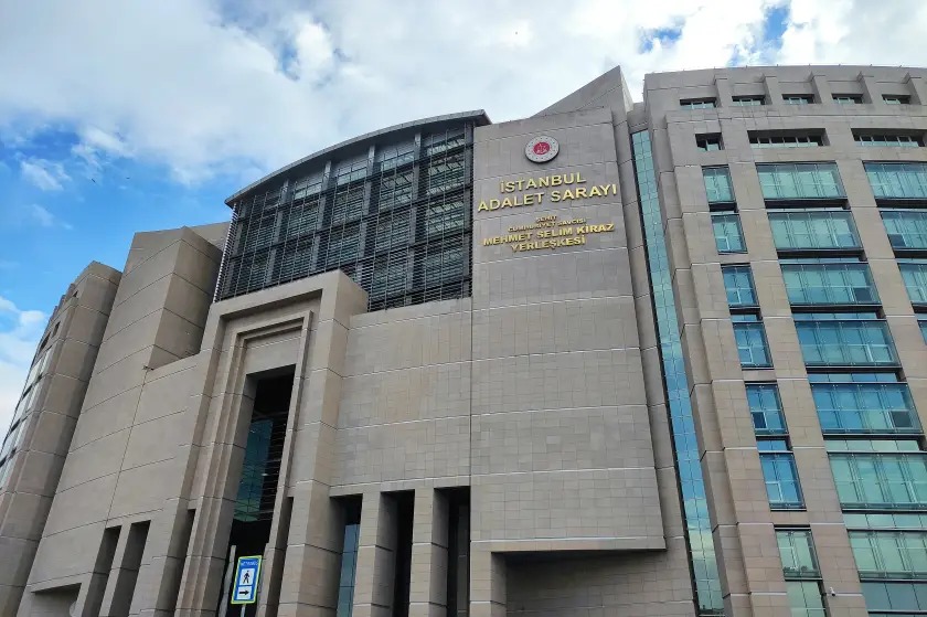 Adalet Bakanı Gürlek, fon soruşturmasında yeni tedbirler açıkladı