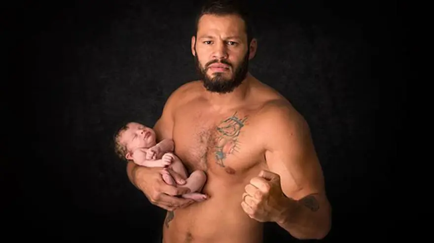 Ricky Martin dördüncü kez baba oldu (Ünlü babalar ve çocukları) 5 Ricky Martin dördüncü kez baba oldu (Ünlü babalar ve çocukları) 5