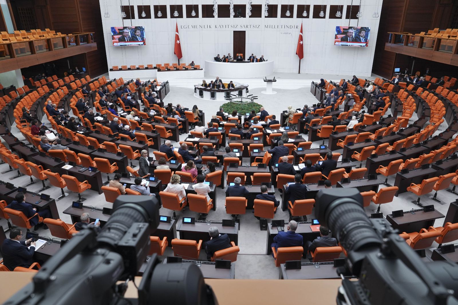 Belediye başkanı seçilen 4 CHP’li ismin milletvekilliği sona erdi