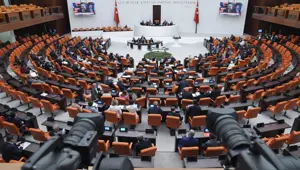 Kripto düzenlemesi TBMM Başkanlığı'na sunuldu