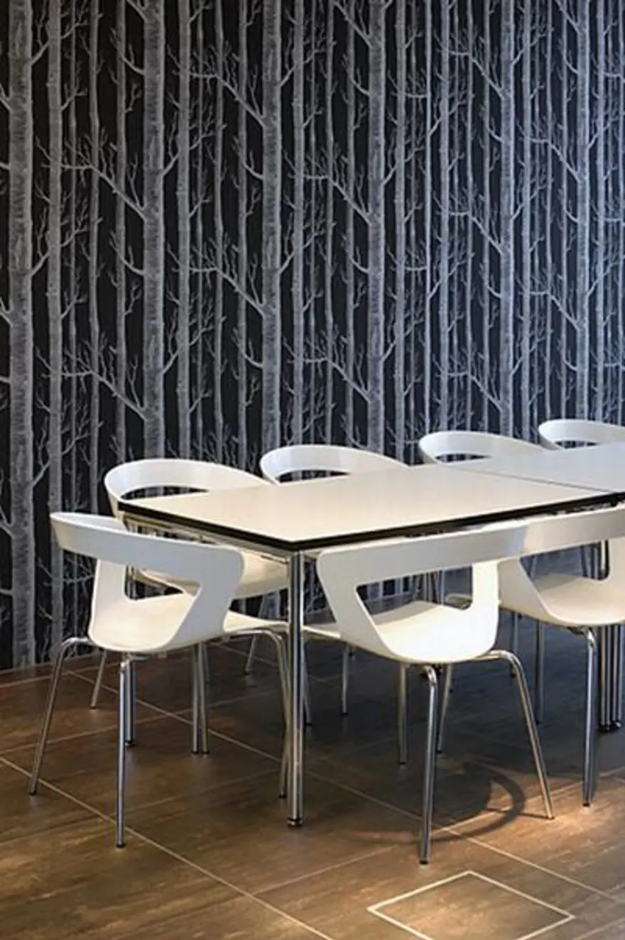 Google'ın Zürih'teki yeni ofisi 13