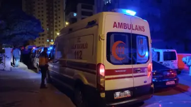 Silahla oyun faciayla bitti: 3 yaşındaki çocuk babasını öldürdü