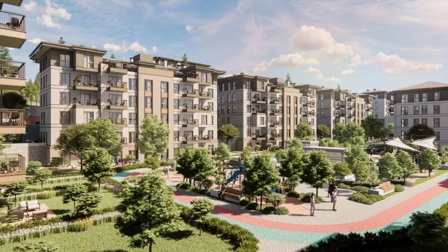 YENİ YUVAM KAMPANYASINDA HANGİ PROJELER VAR? 2