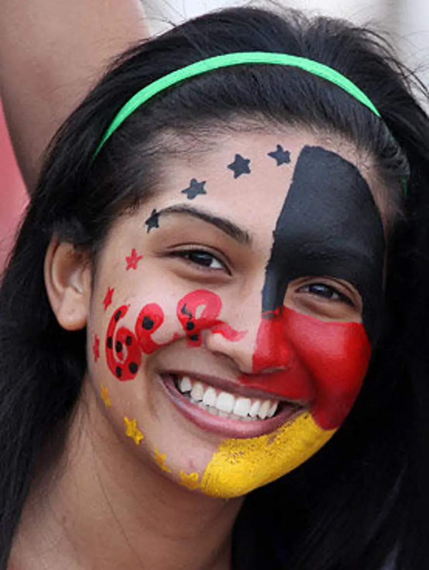 En güzel 100 taraftar 81 En güzel 100 taraftar 81