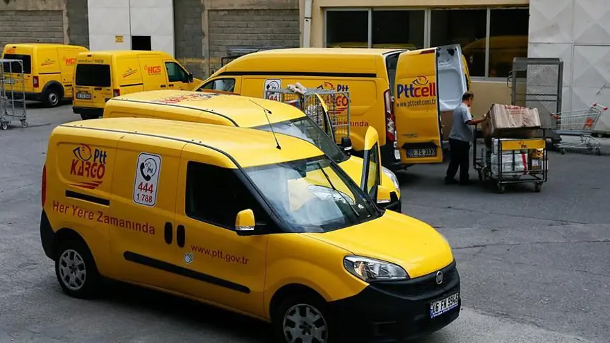 PTT PERSONEL ALIMI NE ZAMAN? 1