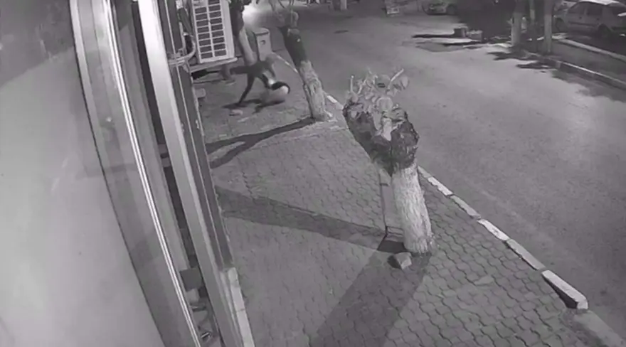 İzmir'de Betül'e dehşeti yaşatmıştı: Mahkeme kararını açıkladı 1