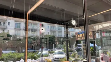 Esenyurt’ta güzellik merkezine bir ayda üçüncü saldırı