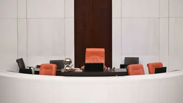 Meclis ne zaman açılacak? TBMM yeni yasama yılı başlama tarihi