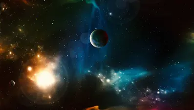 Bu tarihlere dikkat! Ekim ayında gerçekleşecek gök olayları