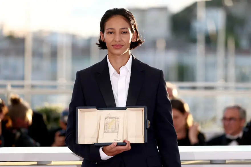 Altın Palmiye Ödülü'nün sahibi İranlı yönetmen: Elektrik kesintisi gölgesinde festival 5