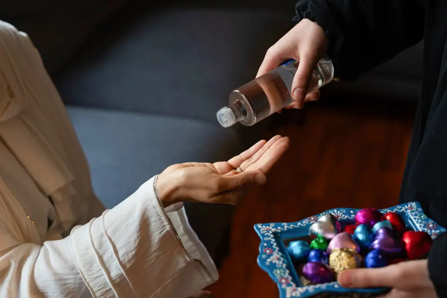 YA ÖZEL GÜNLERDE BİR ARAYA GELMEK? 2