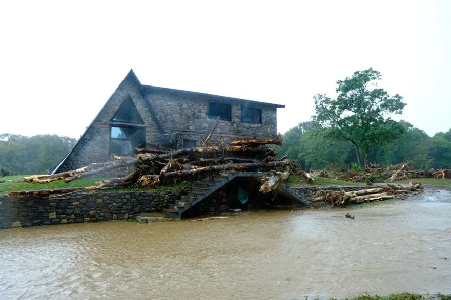 İğneada'da kaçak bungalov faciası: "Kuzu bile su birikintisinden kurtulurdu" savunması 3