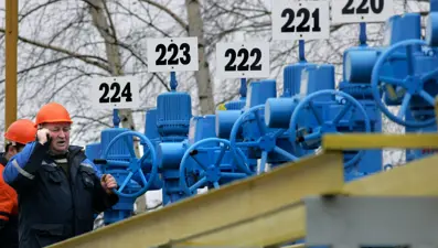 Hem müzakere hem bombardıman