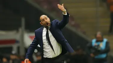 Tudor: Böyle bir şeyin olacağını sanmıyorum!