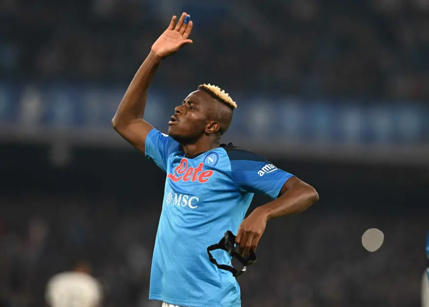 Avrupa'nın en çok gol atan 10 oyuncusu; Enner Valencia 3. sırada 3