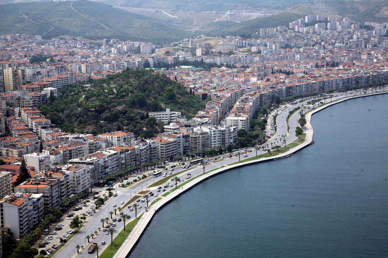 Tuzla Fayı'na dikkat!: "Deprem üretme zamanı yaklaştı"