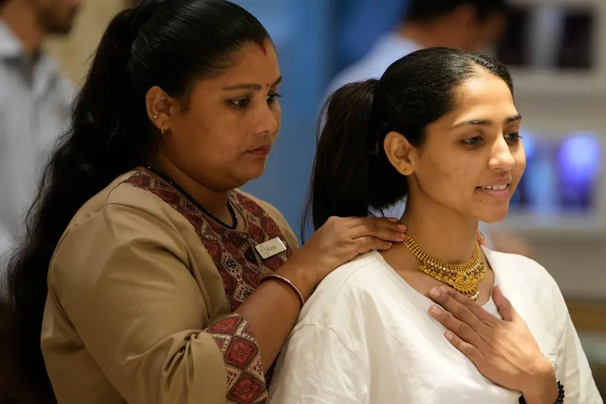 SADECE KADIN PERSONEL 3