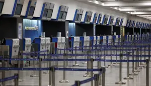 Arjantin'de kemer sıkma politikalarına karşı büyük grev: İşçiler hayatı durdurdu