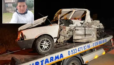 Arda 9 günlük yaşam savaşı kaybetti