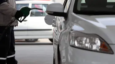Benzine 10 kuruş indirim