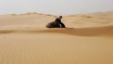 NASA bilim kurgu filmlerindeki yanılgıyı açıkladı: Yaşam mümkün değil!