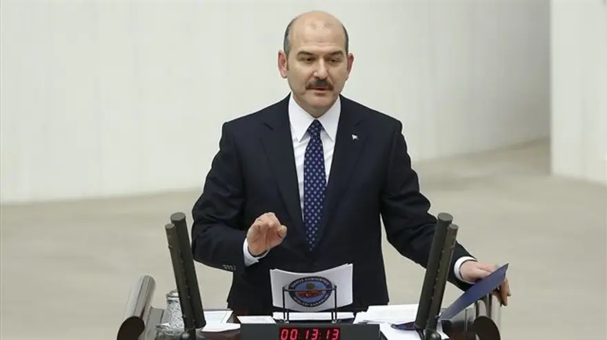 MECLİS'TE YILMAZ İÇİN BAŞSAĞLIĞI VE TAZİYE MESAJLARI 6 MECLİS'TE YILMAZ İÇİN BAŞSAĞLIĞI VE TAZİYE MESAJLARI 6