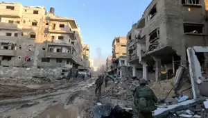 Gazze'de 5 günlük ateşkes iddiası: İsrail ve ABD'den art arda açıklamalar