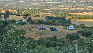 Balıkesir'de silahlı saldırı: İki kişi vuruldu, saldırganlardan biri 16 yaşında