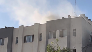 İsrail'in Gazze'ye yönelik saldırılarında hastaneleri hedefliyor