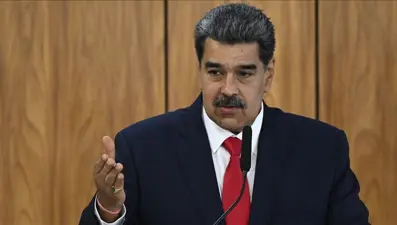 Venezuela, Maduro'ya suikast hazırlığı iddiasıyla 6 yabancıyı tutukladı