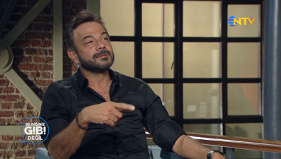 Bildiğiniz Gibi Değil 3 Aralık 2017