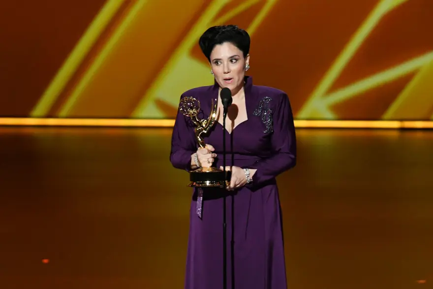 71. Emmy Ödülleri'nin (Emmy 2019) en ilginç anları 4