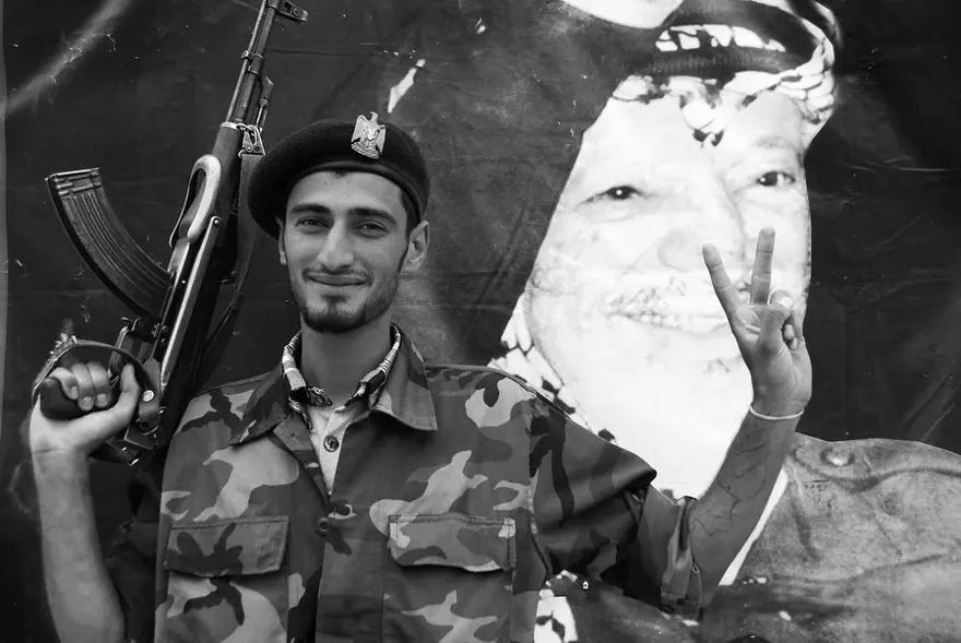 Filistin'in 'Umutsuz Yarınlar'ı 2 Filistin'in 'Umutsuz Yarınlar'ı 2