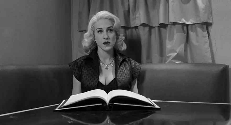 Broadway'den Hollywood yıldızlığına 11