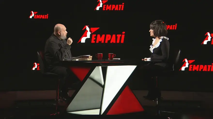 "ATİLLA HİÇBİR ŞEY DEMEDİ" 2