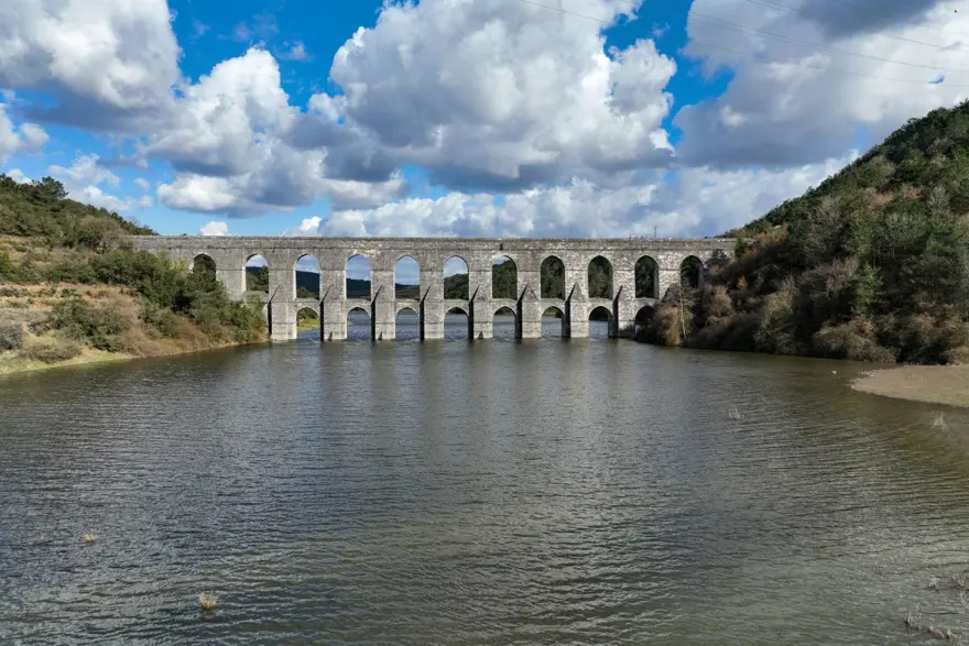 BARAJLARDA SON DURUM 2 BARAJLARDA SON DURUM 2