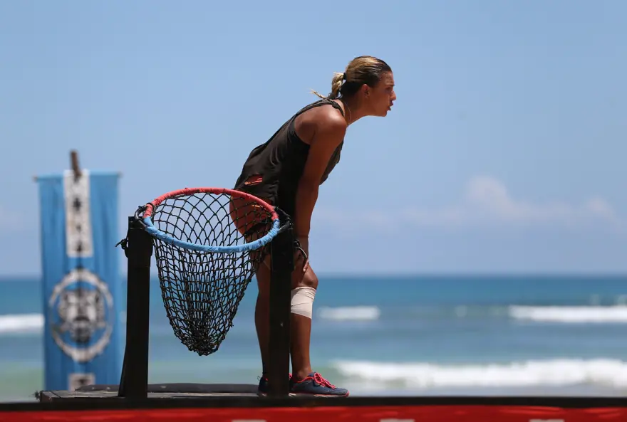 Survivor, Survivor 2017, survivor ödül oyunu, survivor yarışma, Survivor Türkiye 47