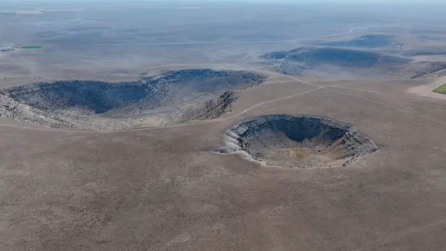 Türkiye'nin obruk tehlike ve risk haritası güncelleniyor: 16 il için uyarı 23