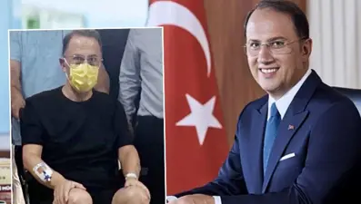 Adli Tıp'tan Murat Çalık kararı: Cezaevinde kalabilir