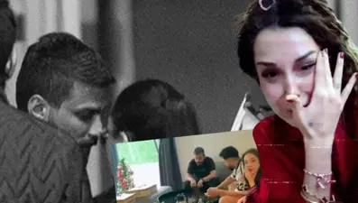 Dilan Polat'tan boşanma paylaşımı: Biz bir arada zarar ziyanız (Engin Polat'tan yanıt geldi)