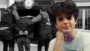 Ahmet Minguzzi'nin mezarını tahrip eden zanlı tutuklandı