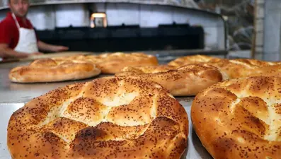 Ramazan pidesi ne kadar oldu? 2024 İstanbul, Ankara, İzmir ramazan pidesi fiyatları