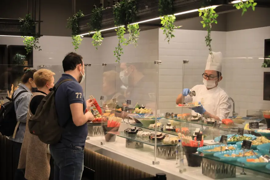 Corona virüs tatilcinin alışkanlıklarını değiştirdi 6