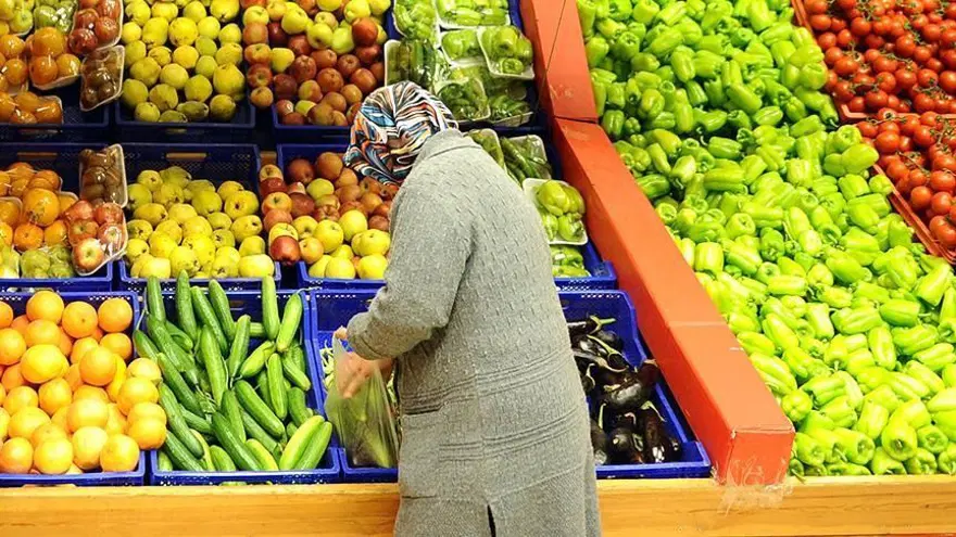 MART AYI ENFLASYONU NE OLDU? 3